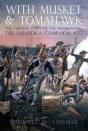 With Musket And Tomahawk, Vol. I - Preview