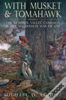With Musket And Tomahawk, Vol. Ii