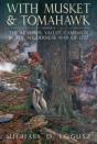 With Musket And Tomahawk, Vol. Ii - Preview
