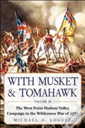 Capa do artigo With Musket & Tomahawk