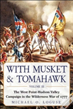 Capa do artigo With Musket & Tomahawk