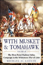 With Musket & Tomahawk - Preview
