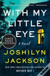 Capa do artigo With My Little Eye