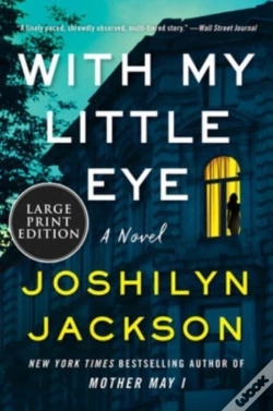 Capa do artigo With My Little Eye