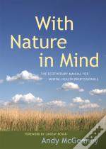 With Nature In Mind