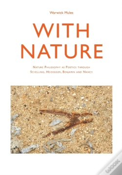Capa do artigo With Nature