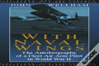 With Naval Wings