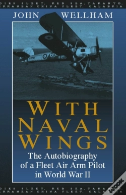 Capa do artigo With Naval Wings