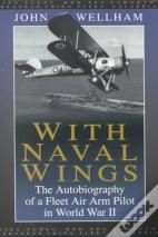 With Naval Wings