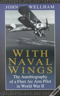 Capa do artigo With Naval Wings