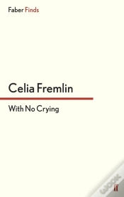 Capa do artigo With No Crying
