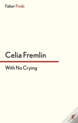 Capa do artigo With No Crying