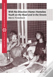 Capa do artigo With No Direction Home