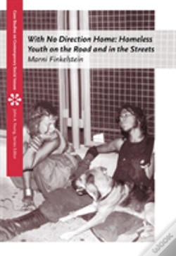Capa do artigo With No Direction Home