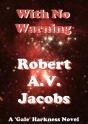 With No Warning - Preview
