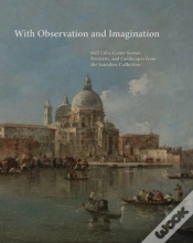 Capa do artigo With Observation And Imagination