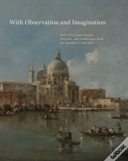 Capa do artigo With Observation And Imagination