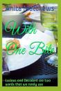 With One Bite - Preview