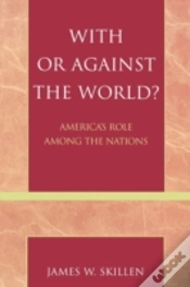 Capa do artigo With Or Against The World?