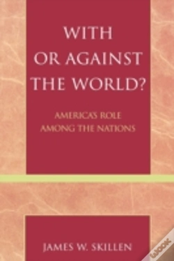 Capa do artigo With Or Against The World?