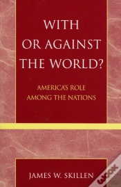 Capa do artigo With Or Against The World?