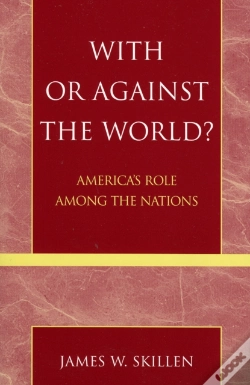 Capa do artigo With Or Against The World?