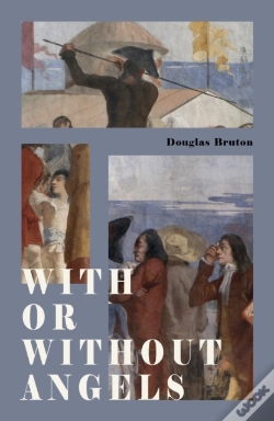 Capa do artigo With Or Without Angels