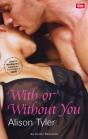 With Or Without You - Preview