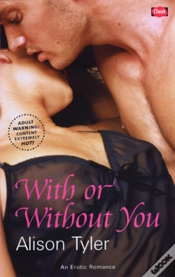 Capa do artigo With Or Without You