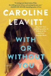 Capa do artigo With Or Without You
