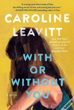 Capa do artigo With Or Without You