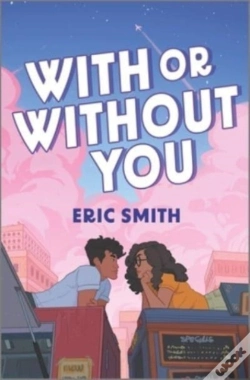 Capa do artigo With Or Without You