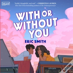 Capa do artigo With Or Without You