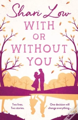 Capa do artigo With Or Without You
