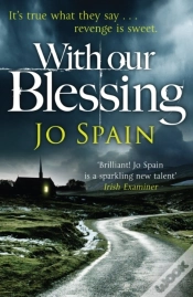 Capa do artigo With Our Blessing