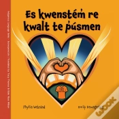 Capa do artigo With Our Orange Hearts (Shuswap)