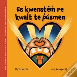 Capa do artigo With Our Orange Hearts (Shuswap)