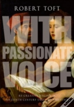 Capa do artigo With Passionate Voice