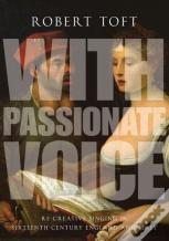 With Passionate Voice