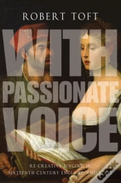 Capa do artigo With Passionate Voice