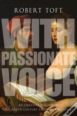 Capa do artigo With Passionate Voice