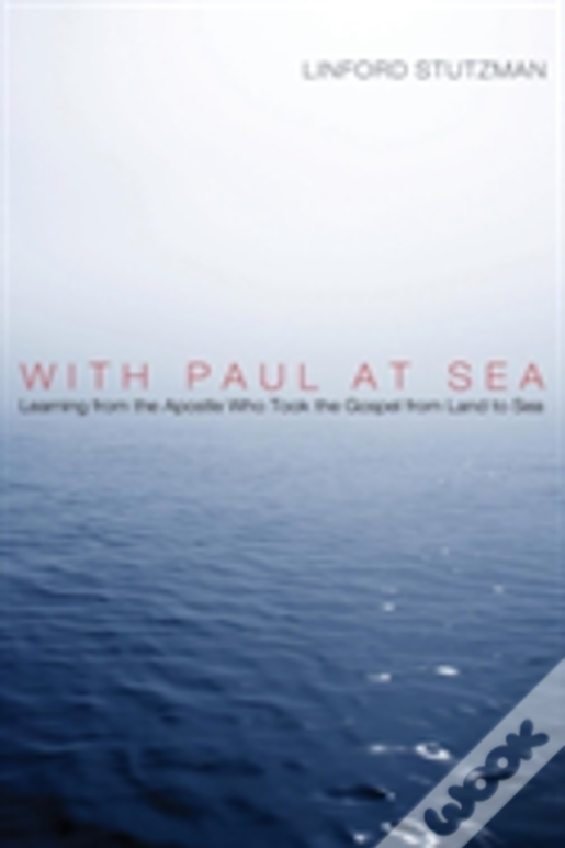 With Paul At Sea