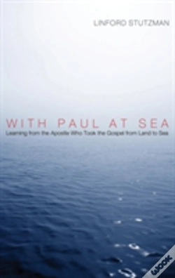 Capa do artigo With Paul At Sea