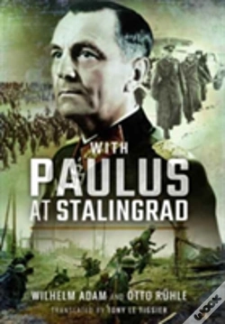 Capa do artigo With Paulus At Stalingrad