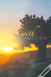Capa do artigo With Peace In Mind