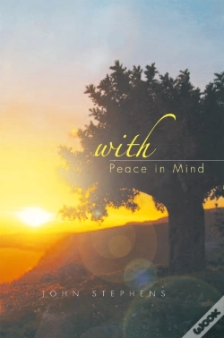 Capa do artigo With Peace In Mind