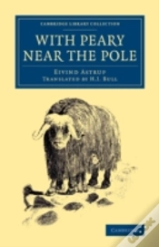 Capa do artigo With Peary Near The Pole
