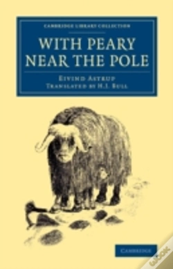 Capa do artigo With Peary Near The Pole
