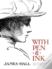 Capa do artigo With Pen & Ink