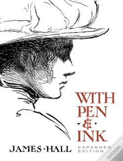 Capa do artigo With Pen & Ink
